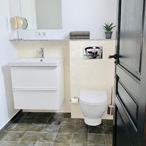 Private Bathroom Twin Room
