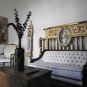 Mesón Sacristía de la Soledad